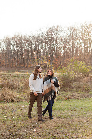 Cuivre River State Park Troy - Engagement Collection - Brittany Lynn Imagery LLC - STL St Louis MO Wedding Portrait Photographer -1