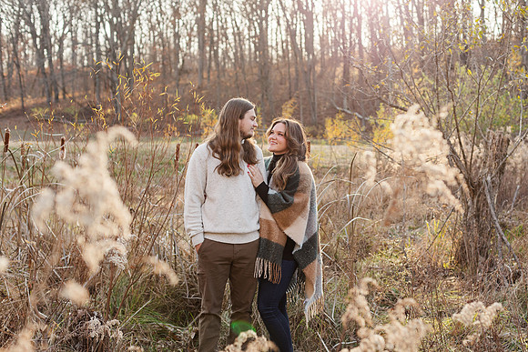 Cuivre River State Park Troy - Engagement Collection - Brittany Lynn Imagery LLC - STL St Louis MO Wedding Portrait Photographer -10