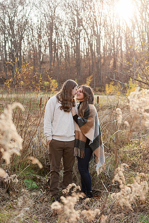 Cuivre River State Park Troy - Engagement Collection - Brittany Lynn Imagery LLC - STL St Louis MO Wedding Portrait Photographer -11