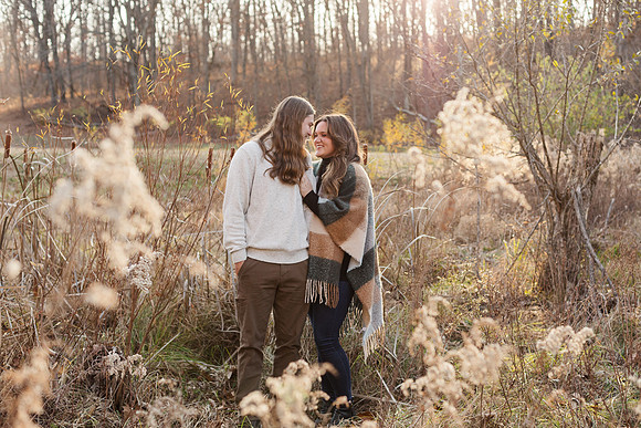 Cuivre River State Park Troy - Engagement Collection - Brittany Lynn Imagery LLC - STL St Louis MO Wedding Portrait Photographer -13