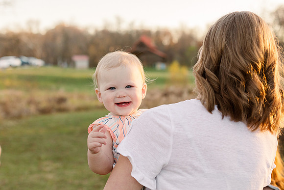Veteran's Tribute Park - Family Collection - Brittany Lynn Imagery LLC - STL St Louis MO Wedding Portrait Photographer -12