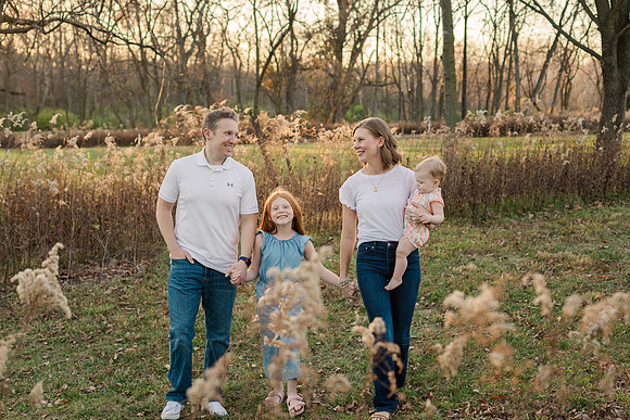 Veteran's Tribute Park - Family Collection - Brittany Lynn Imagery LLC - STL St Louis MO Wedding Portrait Photographer -10