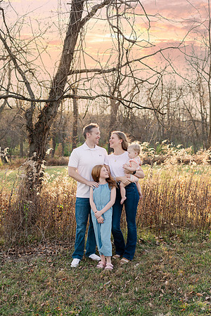 Veteran's Tribute Park - Family Collection - Brittany Lynn Imagery LLC - STL St Louis MO Wedding Portrait Photographer -13