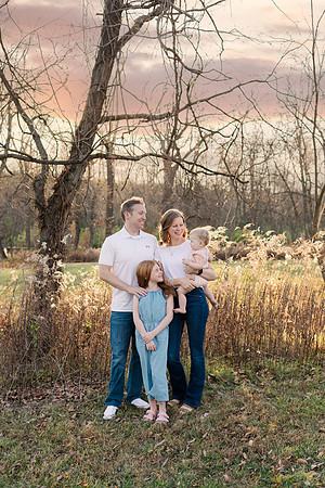 Veteran's Tribute Park - Family Collection - Brittany Lynn Imagery LLC - STL St Louis MO Wedding Portrait Photographer -14