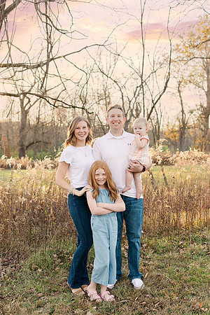 Veteran's Tribute Park - Family Collection - Brittany Lynn Imagery LLC - STL St Louis MO Wedding Portrait Photographer -16