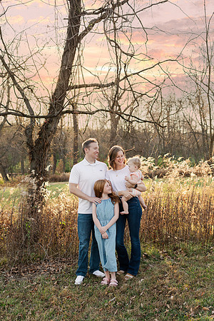 Veteran's Tribute Park - Family Collection - Brittany Lynn Imagery LLC - STL St Louis MO Wedding Portrait Photographer -15