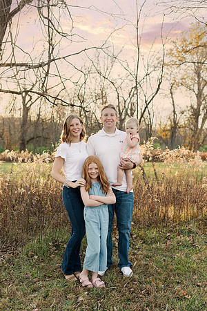 Veteran's Tribute Park - Family Collection - Brittany Lynn Imagery LLC - STL St Louis MO Wedding Portrait Photographer -17