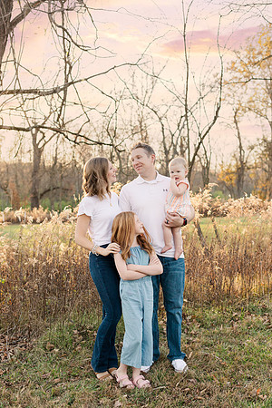 Veteran's Tribute Park - Family Collection - Brittany Lynn Imagery LLC - STL St Louis MO Wedding Portrait Photographer -18
