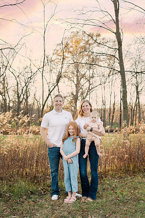 Veteran's Tribute Park - Family Collection - Brittany Lynn Imagery LLC - STL St Louis MO Wedding Portrait Photographer -21