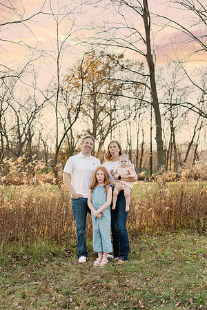 Veteran's Tribute Park - Family Collection - Brittany Lynn Imagery LLC - STL St Louis MO Wedding Portrait Photographer -22