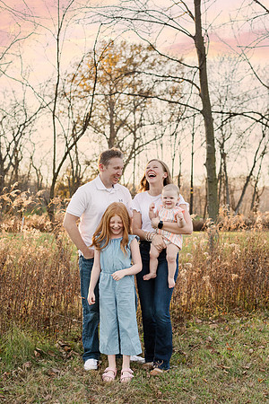 Veteran's Tribute Park - Family Collection - Brittany Lynn Imagery LLC - STL St Louis MO Wedding Portrait Photographer -24