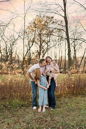 Veteran's Tribute Park - Family Collection - Brittany Lynn Imagery LLC - STL St Louis MO Wedding Portrait Photographer -23