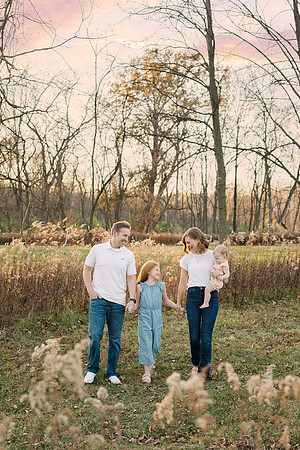 Veteran's Tribute Park - Family Collection - Brittany Lynn Imagery LLC - STL St Louis MO Wedding Portrait Photographer -35
