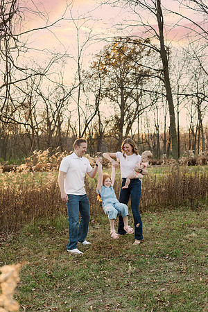 Veteran's Tribute Park - Family Collection - Brittany Lynn Imagery LLC - STL St Louis MO Wedding Portrait Photographer -38