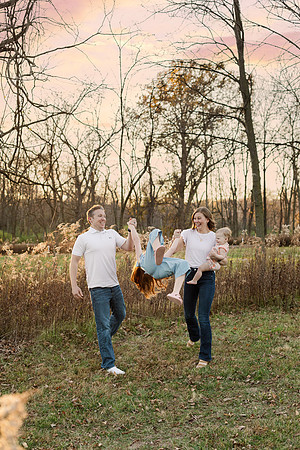 Veteran's Tribute Park - Family Collection - Brittany Lynn Imagery LLC - STL St Louis MO Wedding Portrait Photographer -39