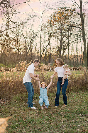Veteran's Tribute Park - Family Collection - Brittany Lynn Imagery LLC - STL St Louis MO Wedding Portrait Photographer -42