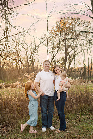 Veteran's Tribute Park - Family Collection - Brittany Lynn Imagery LLC - STL St Louis MO Wedding Portrait Photographer -43