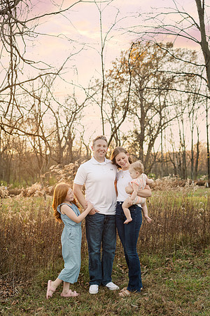Veteran's Tribute Park - Family Collection - Brittany Lynn Imagery LLC - STL St Louis MO Wedding Portrait Photographer -44