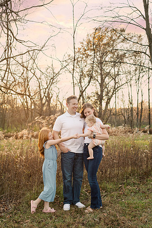 Veteran's Tribute Park - Family Collection - Brittany Lynn Imagery LLC - STL St Louis MO Wedding Portrait Photographer -45