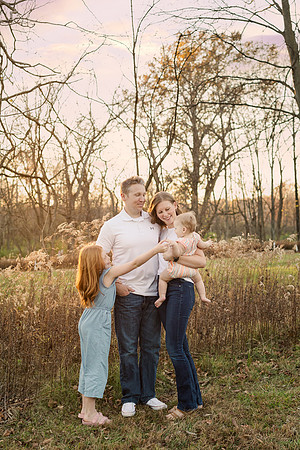 Veteran's Tribute Park - Family Collection - Brittany Lynn Imagery LLC - STL St Louis MO Wedding Portrait Photographer -47