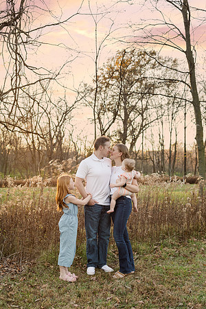 Veteran's Tribute Park - Family Collection - Brittany Lynn Imagery LLC - STL St Louis MO Wedding Portrait Photographer -49