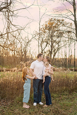 Veteran's Tribute Park - Family Collection - Brittany Lynn Imagery LLC - STL St Louis MO Wedding Portrait Photographer -48