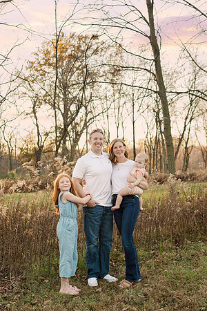 Veteran's Tribute Park - Family Collection - Brittany Lynn Imagery LLC - STL St Louis MO Wedding Portrait Photographer -51