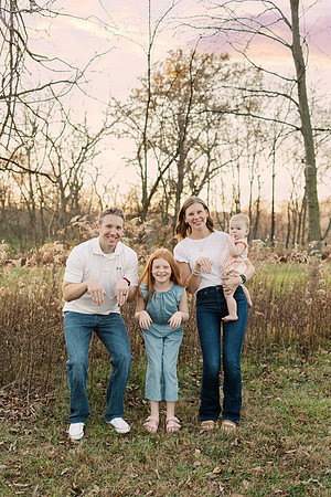 Veteran's Tribute Park - Family Collection - Brittany Lynn Imagery LLC - STL St Louis MO Wedding Portrait Photographer -53