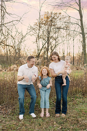 Veteran's Tribute Park - Family Collection - Brittany Lynn Imagery LLC - STL St Louis MO Wedding Portrait Photographer -54