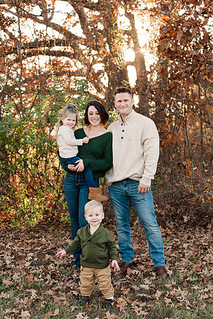 Broemmelsiek Park - Family Collection - Brittany Lynn Imagery LLC - STL St Louis MO Wedding Portrait Photographer -3