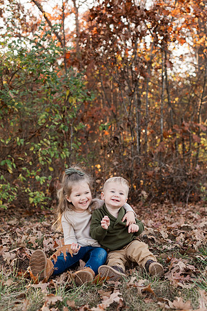 Broemmelsiek Park - Family Collection - Brittany Lynn Imagery LLC - STL St Louis MO Wedding Portrait Photographer -16