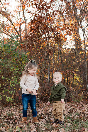 Broemmelsiek Park - Family Collection - Brittany Lynn Imagery LLC - STL St Louis MO Wedding Portrait Photographer -20