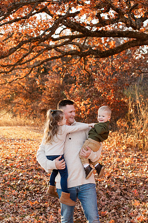 Broemmelsiek Park - Family Collection - Brittany Lynn Imagery LLC - STL St Louis MO Wedding Portrait Photographer -34