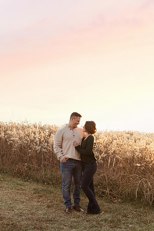 Broemmelsiek Park - Family Collection - Brittany Lynn Imagery LLC - STL St Louis MO Wedding Portrait Photographer -41