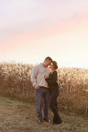 Broemmelsiek Park - Family Collection - Brittany Lynn Imagery LLC - STL St Louis MO Wedding Portrait Photographer -44