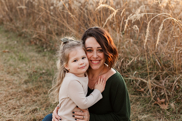 Broemmelsiek Park - Family Collection - Brittany Lynn Imagery LLC - STL St Louis MO Wedding Portrait Photographer -46