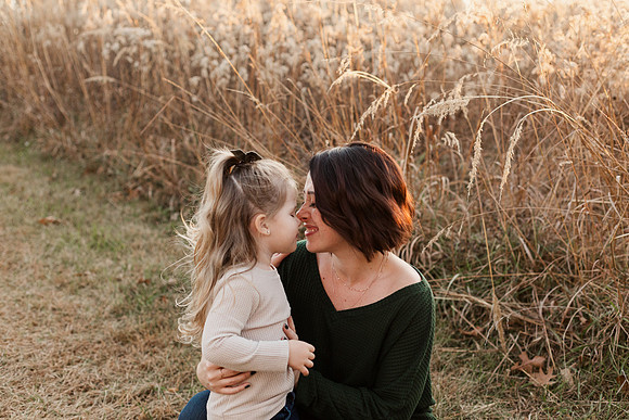 Broemmelsiek Park - Family Collection - Brittany Lynn Imagery LLC - STL St Louis MO Wedding Portrait Photographer -47