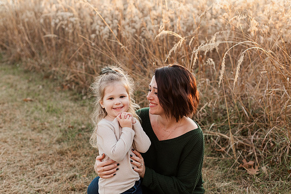 Broemmelsiek Park - Family Collection - Brittany Lynn Imagery LLC - STL St Louis MO Wedding Portrait Photographer -48