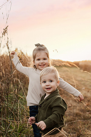 Broemmelsiek Park - Family Collection - Brittany Lynn Imagery LLC - STL St Louis MO Wedding Portrait Photographer -51