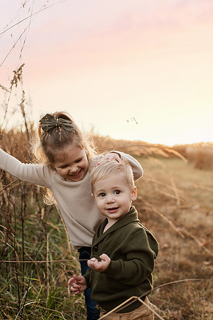 Broemmelsiek Park - Family Collection - Brittany Lynn Imagery LLC - STL St Louis MO Wedding Portrait Photographer -52