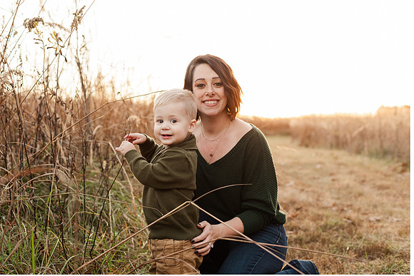 Broemmelsiek Park - Family Collection - Brittany Lynn Imagery LLC - STL St Louis MO Wedding Portrait Photographer -53