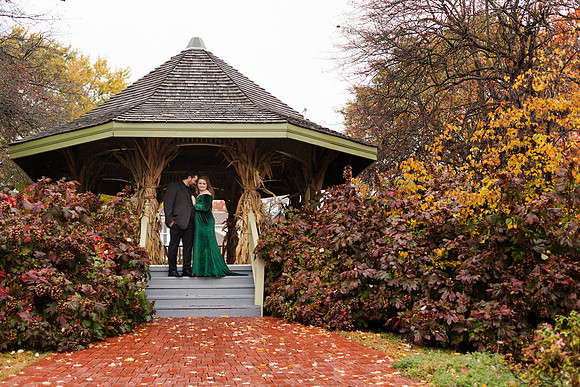 Savannah and Keith Mcnab - Engagement - Main Street Historic St Charles - Brittany Lynn Imagery LLC - STL St Louis MO Wedding Portrait Photographer -4