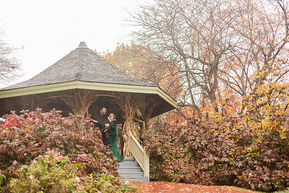 Savannah and Keith Mcnab - Engagement - Main Street Historic St Charles - Brittany Lynn Imagery LLC - STL St Louis MO Wedding Portrait Photographer -15
