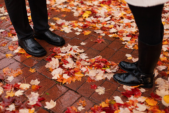 Savannah and Keith Mcnab - Engagement - Main Street Historic St Charles - Brittany Lynn Imagery LLC - STL St Louis MO Wedding Portrait Photographer -23