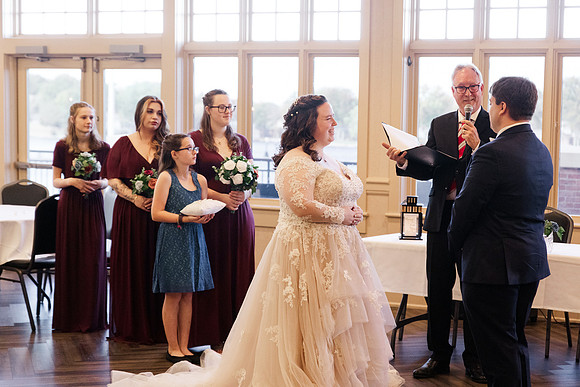 Ashley and Victor Whitman - Lake St Louis Community Association Wedding - Brittany Lynn Imagery LLC - STL St Louis MO Wedding Portrait Photographer -7