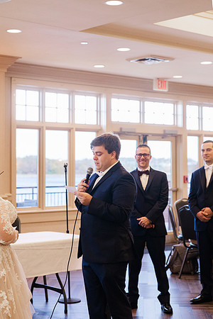 Ashley and Victor Whitman - Lake St Louis Community Association Wedding - Brittany Lynn Imagery LLC - STL St Louis MO Wedding Portrait Photographer -8