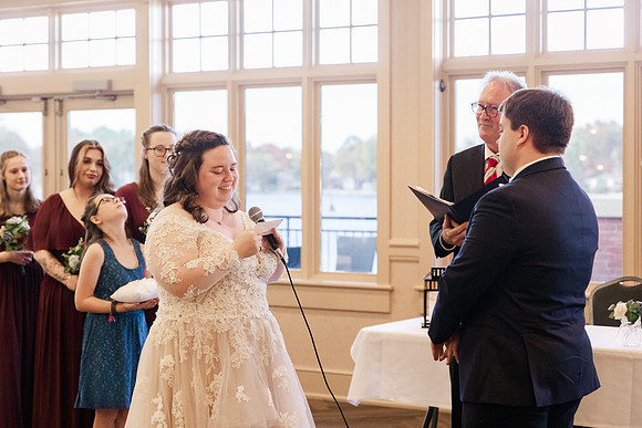 Ashley and Victor Whitman - Lake St Louis Community Association Wedding - Brittany Lynn Imagery LLC - STL St Louis MO Wedding Portrait Photographer -9