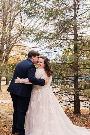 Ashley and Victor Whitman - Lake St Louis Community Association Wedding - Brittany Lynn Imagery LLC - STL St Louis MO Wedding Portrait Photographer -17