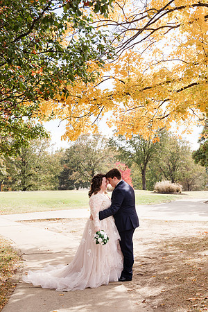 Ashley and Victor Whitman - Lake St Louis Community Association Wedding - Brittany Lynn Imagery LLC - STL St Louis MO Wedding Portrait Photographer -18