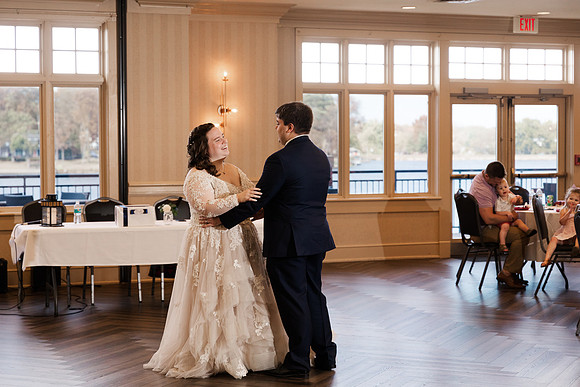 Ashley and Victor Whitman - Lake St Louis Community Association Wedding - Brittany Lynn Imagery LLC - STL St Louis MO Wedding Portrait Photographer -21